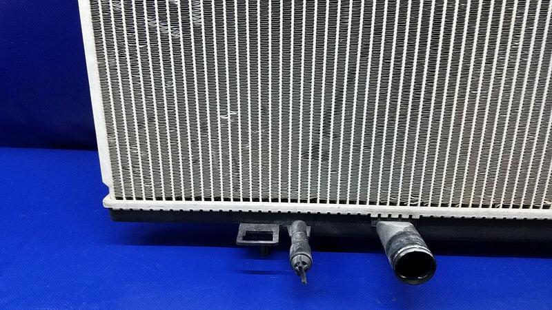 Load image into Gallery viewer, 2007 - 2012 NISSAN SENTRA RADIATOR ASSEMBLY AUTO TRANSMISSION 2.0L # 71940
