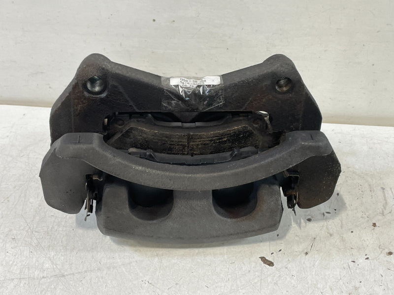 Load image into Gallery viewer, 14-23 INFINITI Q50 Q60 QX50 AWD FRONT LEFT BRAKE CALIPER W/O BRAKE PADS # 100403