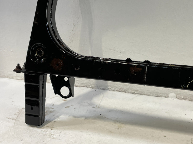 Load image into Gallery viewer, 2019-2025 INFINITI QX50 FWD FRONT SUSPENSION SUBFRAME CROSSMEMBER CRADLE # 98907