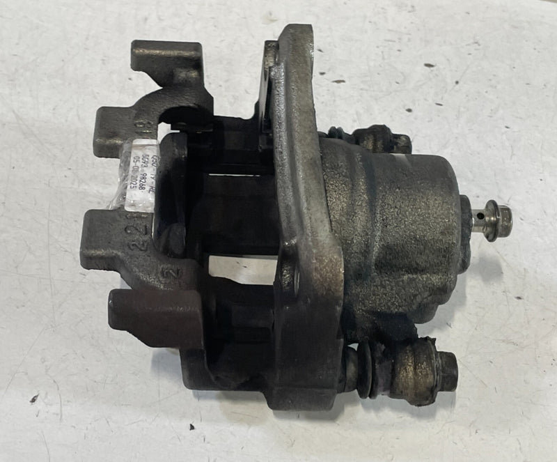 Load image into Gallery viewer, 09-24 INFINITI Q50 M45 M37 JX35 Q60 REAR LEFT BRAKE CALIPER W/O BRAKE PADS 98268