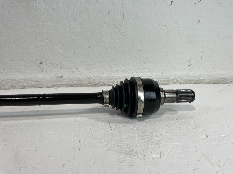 Load image into Gallery viewer, 2020-2025 HYUNDAI PALISADE AWD REAR RIGHT PASSENGER SIDE CV AXLE SHAFT # 104774