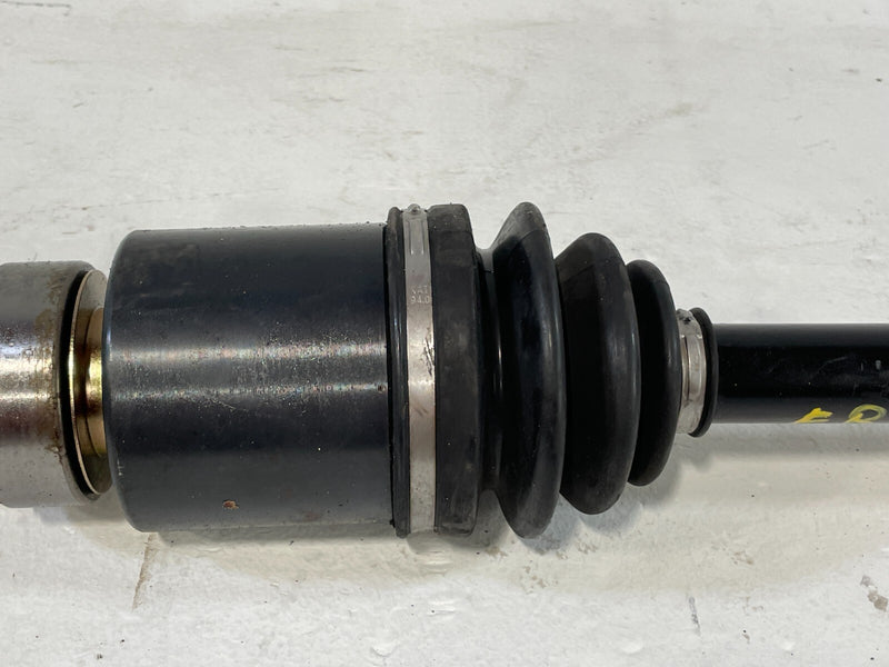 Load image into Gallery viewer, 19-21 INFINITI QX50 FWD FRONT RIGHT PASSENGER SIDE AXLE DRIVE SHAFT 2.0L # 97761