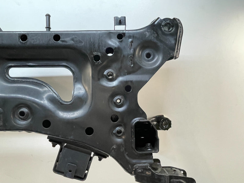 Load image into Gallery viewer, 2021 - 2025 HYUNDAI ELANTRA FRONT SUSPENSION SUBFRAME CROSSMEMBER CRADLE # 79677