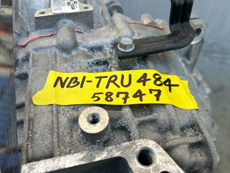 Load image into Gallery viewer, HYUNDAI PALISADE FWD AUTO TRANSMISSION ASSEMBLY 44K MILES 3.8L 22-25 #NB1-TRU484