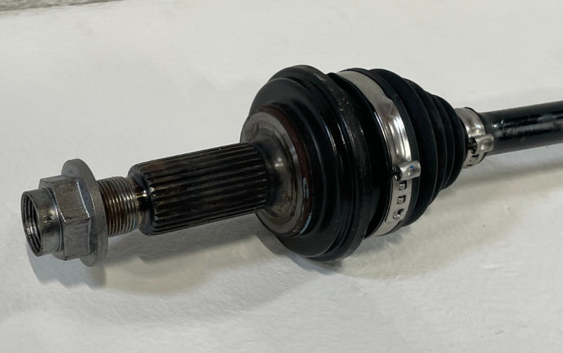 Load image into Gallery viewer, 2020 - 2025 HYUNDAI PALISADE AWD REAR RIGHT PASSENGER SIDE CV AXLE SHAFT # 99234