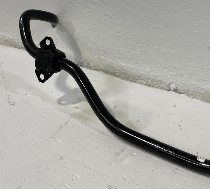Load image into Gallery viewer, 2019-2020 HYUNDAI SANTA FE AWD REAR STABILIZER ANTI ROLL SWAY BAR # 102977