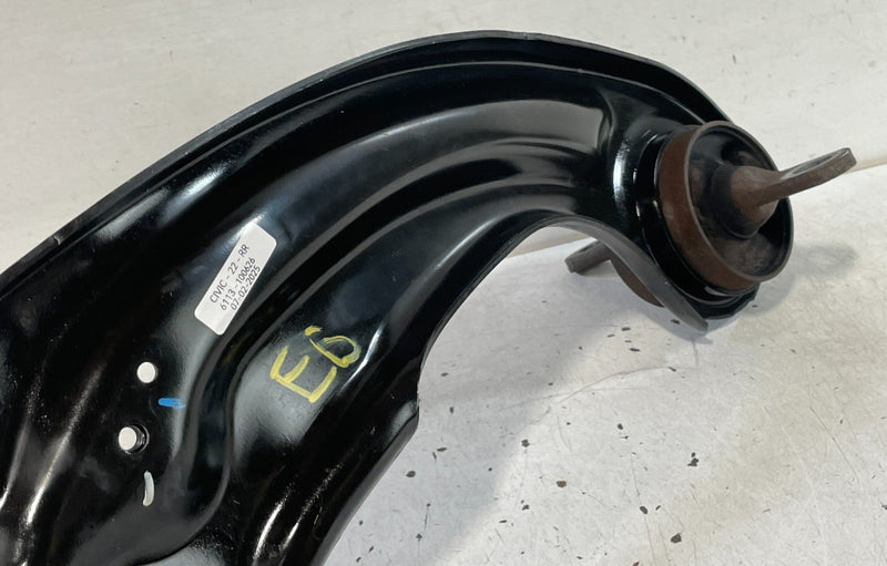 Load image into Gallery viewer, 2022-2025 HONDA CIVIC REAR RIGHT PASSENGER SIDE TRAILING CONTROL ARM # 100626