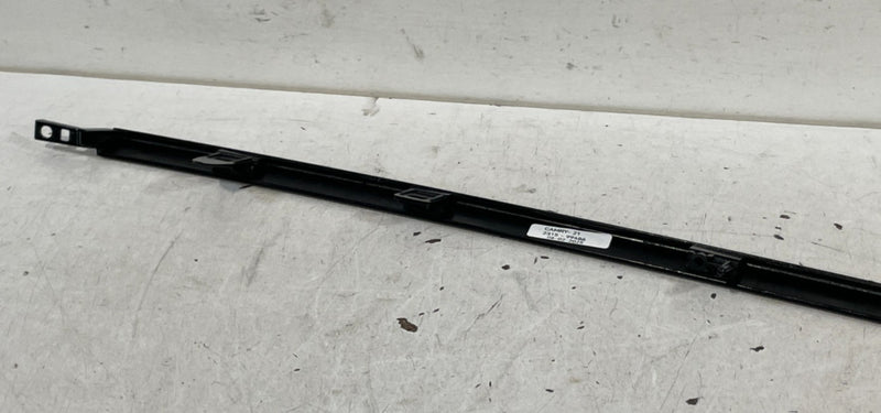 Load image into Gallery viewer, 2021-2024 TOYOTA CAMRY SE FRONT BUMPER CENTER GRILLE MOLDING TRIM # 99486