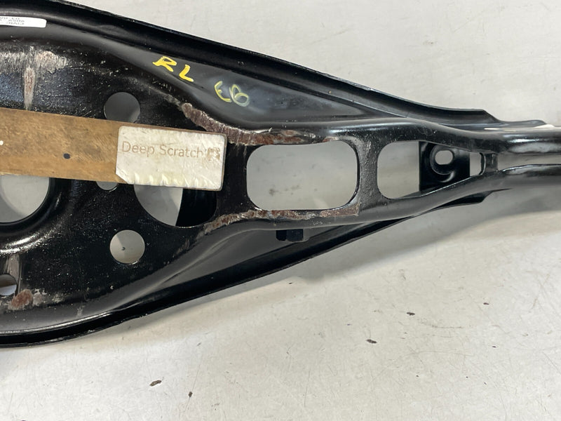 Load image into Gallery viewer, 2016 - 2021 HONDA CIVIC REAR LEFT DRIVER SIDE LOWER SPRING CONTROL ARM # 96412