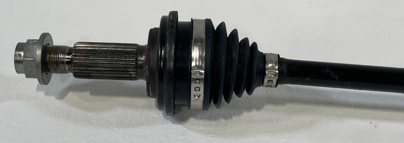 Load image into Gallery viewer, 2020 - 2025 HYUNDAI PALISADE AWD REAR RIGHT PASSENGER SIDE CV AXLE SHAFT # 99234