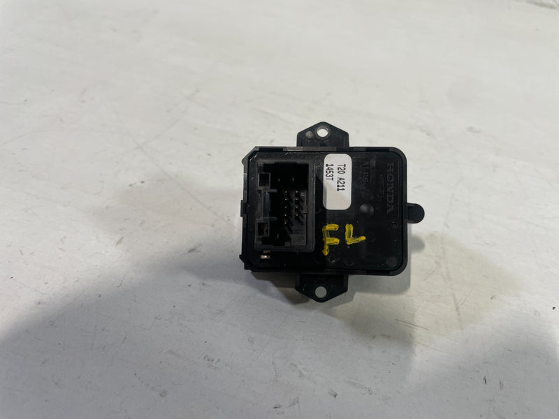 Load image into Gallery viewer, 23-25 ACURA INTEGRA FRONT LEFT DOOR MIRROR ADJUSTMENT CONTROL SWITCH # 104488