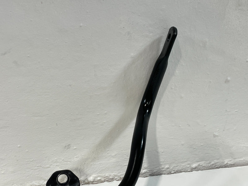 Load image into Gallery viewer, 2019 - 2025 GENESIS G70 RWD FRONT SUSPENSION STABILIZER SWAY BAR ROD # 96801