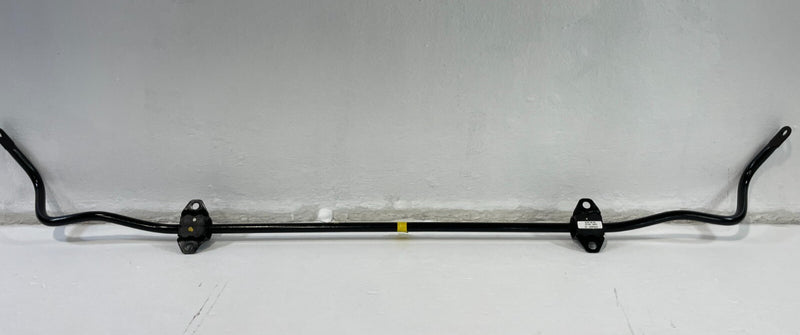Load image into Gallery viewer, 2018 - 2023 KIA STINGER AWD REAR SUSPENSION STABILIZER SWAY BAR ROD # 99737