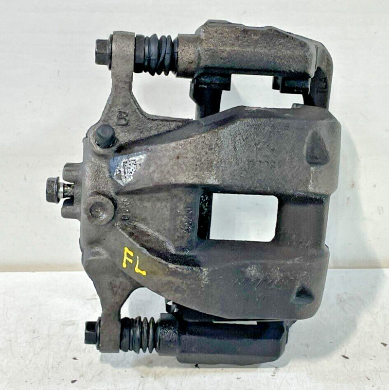 Load image into Gallery viewer, 2017 - 2026 HONDA CR-V FRONT LEFT SIDE BRAKE CALIPER W/O BRAKE PADS # 97533