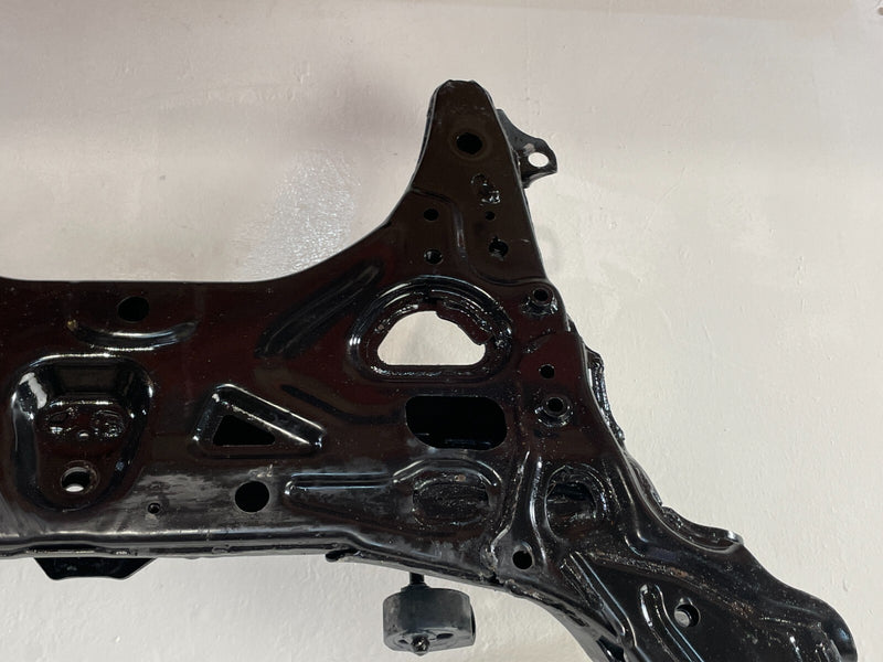 Load image into Gallery viewer, CIVIC HATCHBACK FWD FRONT SUSPENSION SUBFRAME CROSSMEMBER CRADLE 1.5L # 97982