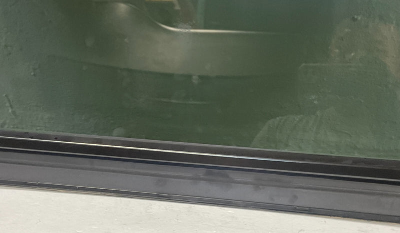 Load image into Gallery viewer, 2019 - 2023 INFINITI QX50 REAR PANORAMIC SUNROOF SUN ROOF WINDOW GLASS # 98903