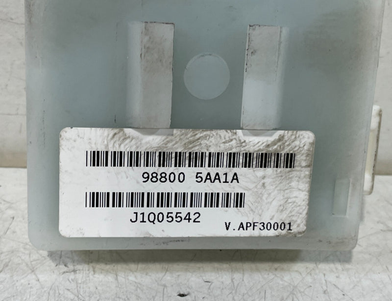 Load image into Gallery viewer, 19-24 INFINITI QX50 DRIVER ASSIST COMPUTER CONTROL MODULE UNIT 988005AA1A #97695