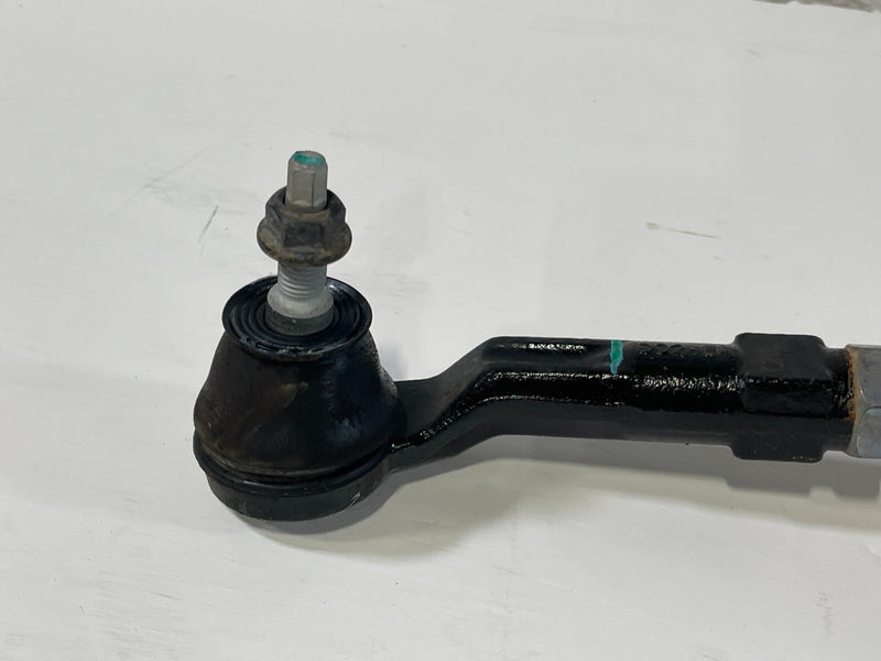 Load image into Gallery viewer, 2021-2025 HYUNDAI ELANTRA FWD POWER STEERING RACK AND PINION 35K MILES # 93790
