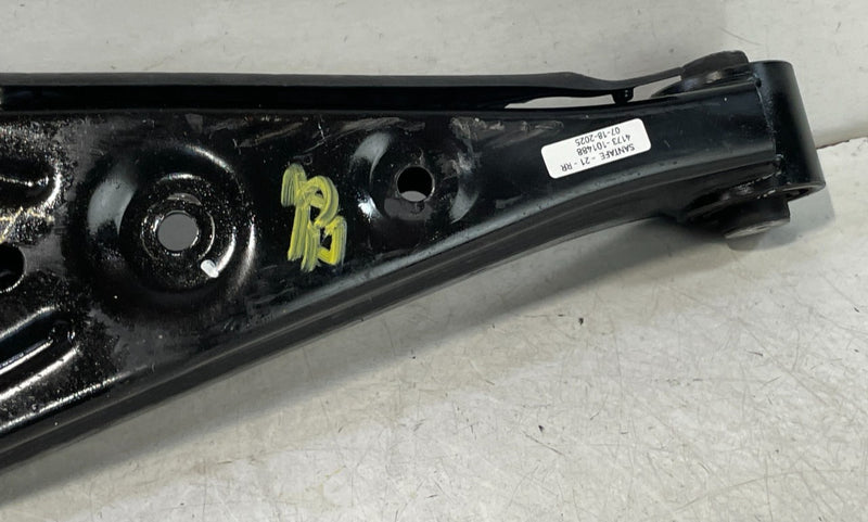 Load image into Gallery viewer, 2021-2023 HYUNDAI SANTA FE REAR RIGHT SIDE LOWER CONTROL ARM SPRING PERCH 101488