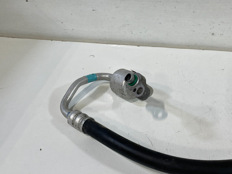 Load image into Gallery viewer, 20-23 HYUNDAI SONATA A/C AIR CONDITIONING DISCHARGE HOSE TUBE PIPE 2.5L # 102031