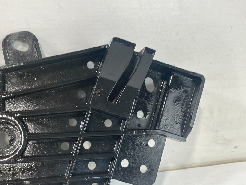 Load image into Gallery viewer, INFINITI M37 M56 Q70 LEFT RADIATOR SUPPORT EXTENSION HEADLIGHT BRACKET # 91449