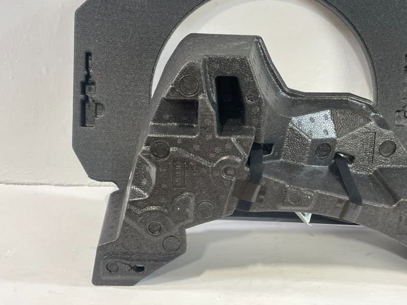Load image into Gallery viewer, 2009 - 2020 NISSAN 370Z COUPE TRUNK FLOOR EMERGENCY TOOL KIT 84979-1EA1A # 92397