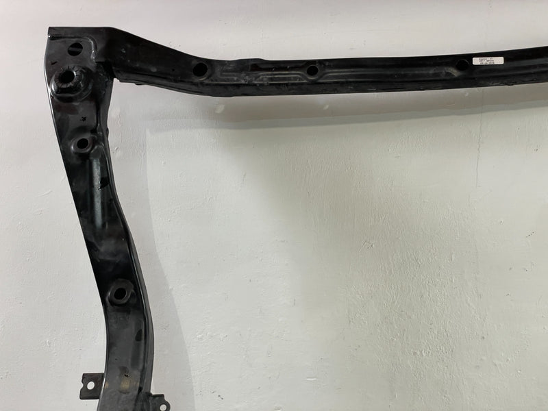 Load image into Gallery viewer, 21-25 HYUNDAI ELANTRA FWD FRONT SUSPENSION SUBFRAME CROSSMEMBER CRADLE # 89370