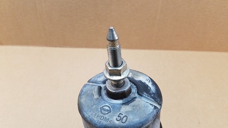 Load image into Gallery viewer, OEM NISSAN ALTIMA 17-20 INFINITI QX60 FWD REAR ENGINE MOTOR MOUNT INSULATOR 3.5L