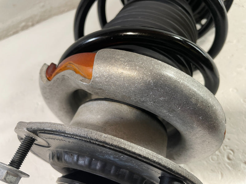 Load image into Gallery viewer, 2020-2025 CADILLAC CT5 RWD FRONT RIGHT SIDE SHOCK STRUT ABSORBER 2.0L # 104995