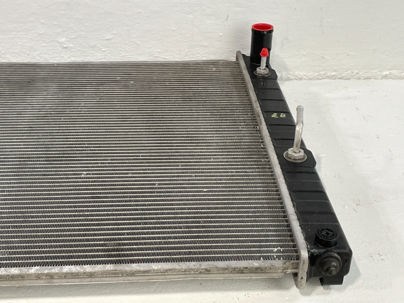 Load image into Gallery viewer, 08 - 17 INFINITI FX35 EX35 QX70 RADIATOR ASSEMBLY AUTOMATIC TRANSMISSION # 97308