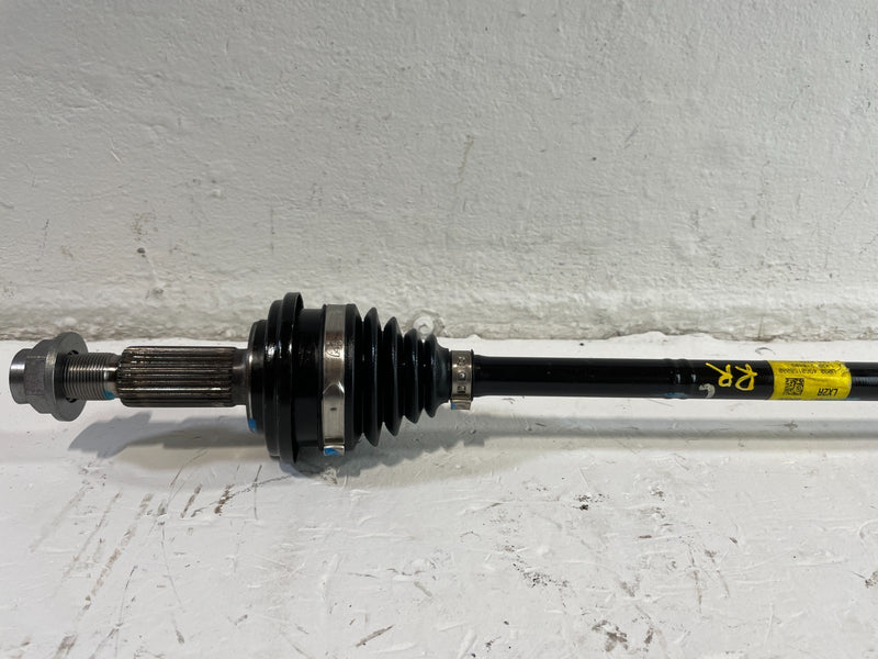 Load image into Gallery viewer, 2020-2025 HYUNDAI PALISADE AWD REAR RIGHT PASSENGER SIDE CV AXLE SHAFT # 104774