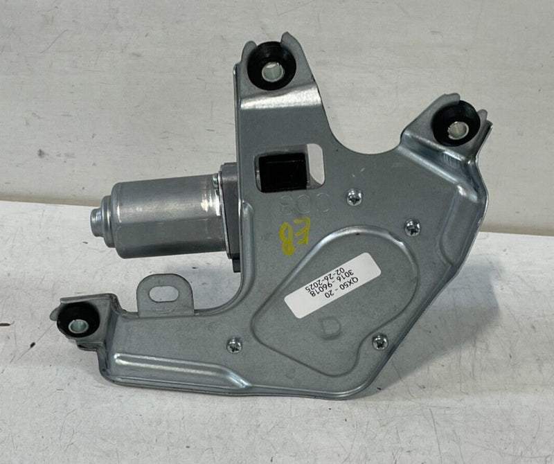 Load image into Gallery viewer, 19-25 INFINITI QX50 QX55 REAR TRUNK LIFT TAIL GATE WINDSHIELD WIPER MOTOR #96018