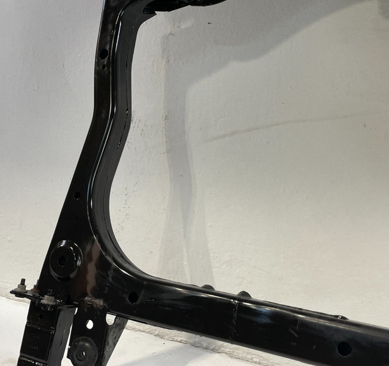 Load image into Gallery viewer, 2019-2025 INFINITI QX50 FWD FRONT SUSPENSION SUBFRAME CROSSMEMBER CRADLE # 98907