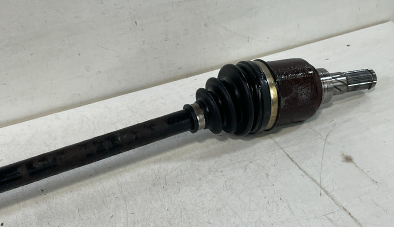 Load image into Gallery viewer, 2019-2023 INFINITI QX50 REAR RIGHT PASSENGER SIDE AXLE DRIVE SHAFT 2.0L # 98886