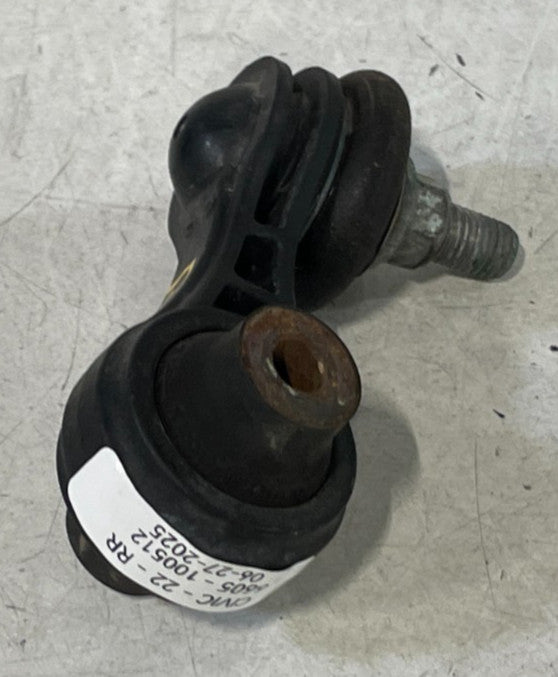 Load image into Gallery viewer, 2016-2025 HONDA CIVIC REAR LEFT OR RIGHT STABILIZER ANTI ROLL SWAY BAR # 100512