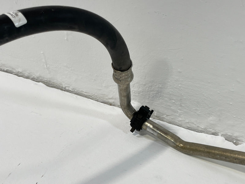 Load image into Gallery viewer, 2012 - 2017 TOYOTA CAMRY AC A/C SUCTION HOSE PIPE LINE TUBE 2.5L # 95242