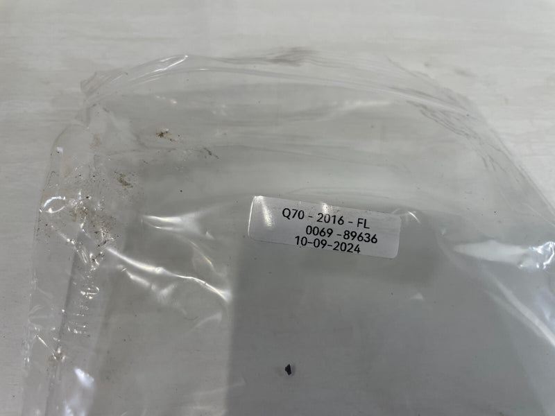 Load image into Gallery viewer, INFINITI M56 G37 QX50 Q70 Q40 Q60 FRONT LEFT SIDE BRAKE LINE PIPE HOSE # 89636