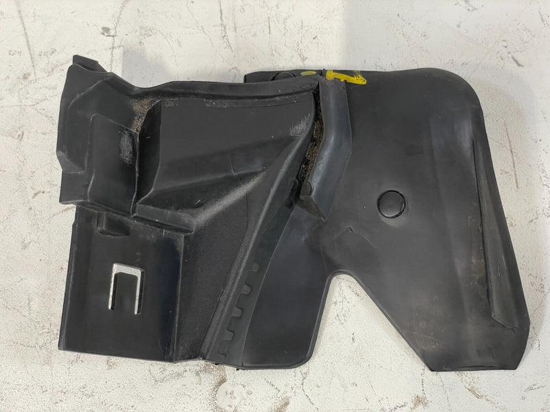 Load image into Gallery viewer, 19-25 INFINITI QX50 QX55 FRONT RIGHT HOOD LATCH LOCK GUIDE BRACKET OEM # 81774