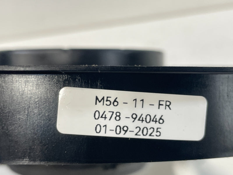 Load image into Gallery viewer, 09-19 INFINITI FX50 M56 QX70 Q70L RIGHT SIDE RADIATOR COOLING FAN BLADE # 94046