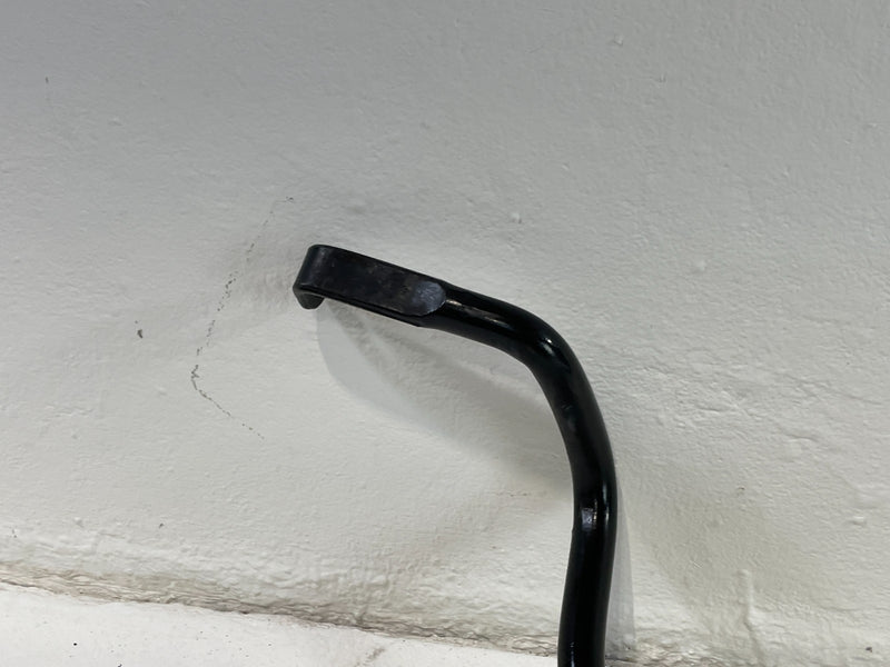 Load image into Gallery viewer, 2014-2020 ACURA MDX FWD FRONT SUSPENSION STABILIZER SWAY BAR ROD BLACK # 102824