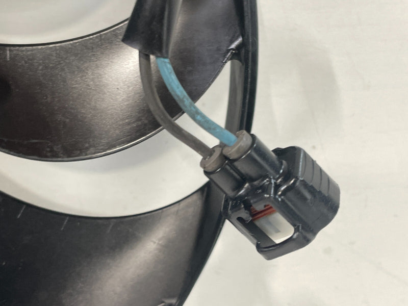 Load image into Gallery viewer, 09-19 INFINITI FX50 M56 QX70 Q70L RIGHT SIDE RADIATOR COOLING FAN BLADE # 94046