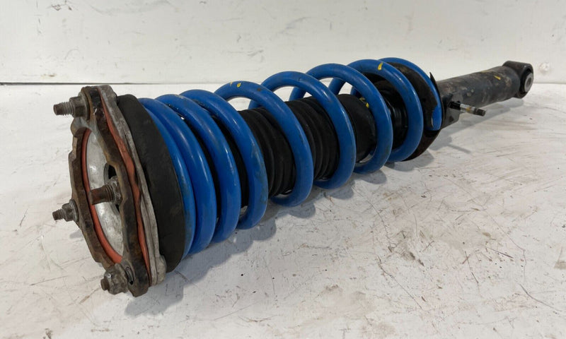 Load image into Gallery viewer, 2009-2015 NISSAN 370Z FRONT RIGHT SIDE SHOCK STRUT SPRING ABSORBER OEM # 83017