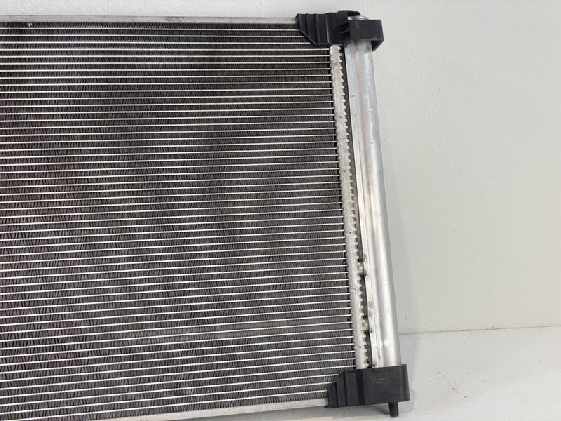 Load image into Gallery viewer, 16 - 18 INFINITI Q50 Q60 A/C AC AIR CONDITIONING CONDENSER ASSEMBLY 2.0L # 86111