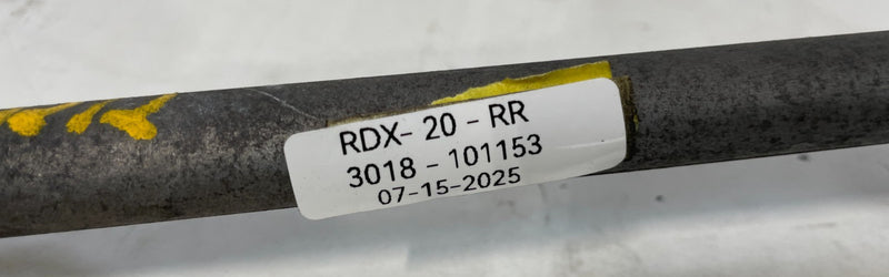 Load image into Gallery viewer, 2019-2025 ACURA RDX FWD REAR RIGHT SUSPENSION STABILIZER SWAY BAR LINK # 101153
