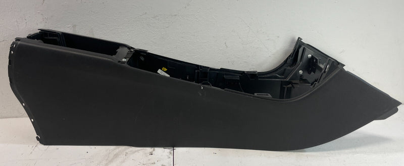 Load image into Gallery viewer, 17-19 INFINITI QX30 CENTER CONSOLE STORAGE BODY COMPARTMENT PANEL FRAME # 85365