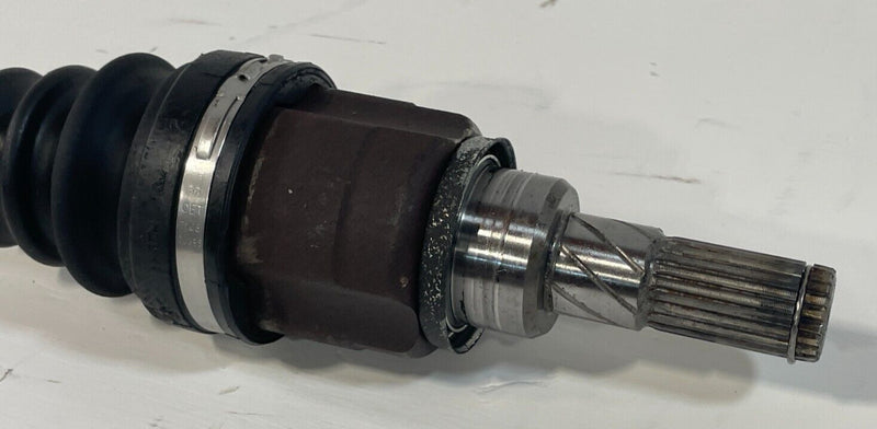 Load image into Gallery viewer, 13-20 INFINITI JX35 QX60 AWD REAR RIGHT PASSENGER SIDE AXLE DRIVE SHAFT # 93650
