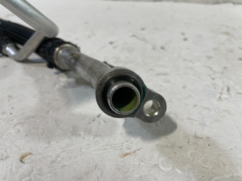 Load image into Gallery viewer, 20-25 CADILLAC CT5 AC AIR CONDITIONING COMPRESSOR PIPE HOSE TUBE PIPE 2.0 105022