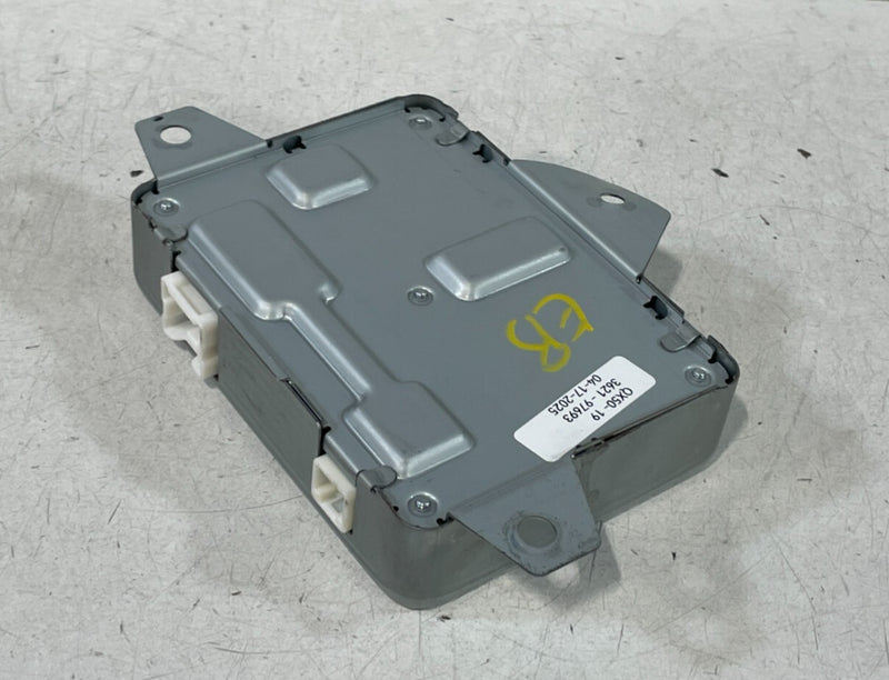 Load image into Gallery viewer, 2019 - 2023 INFINITI QX50 ENGINE MOUNT CONTROL MODULE UNIT 11280-5NA0A # 98808
