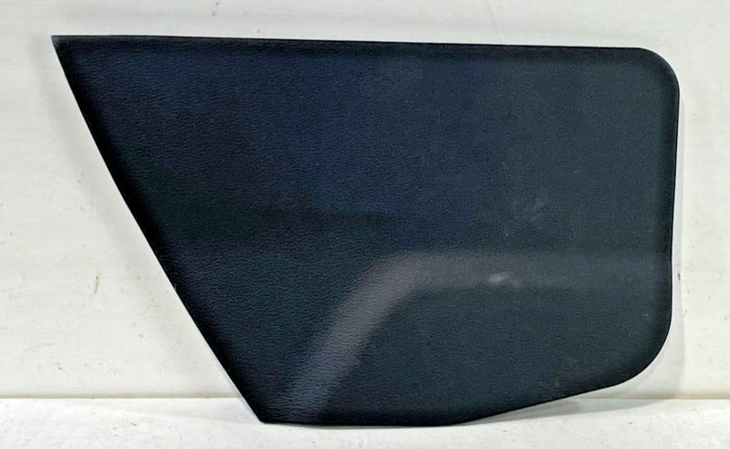 Load image into Gallery viewer, 2020-2025 HYUNDAI PALISADE FRONT LEFT CENTER CONSOLE TRIM PANEL BLACK # 100796