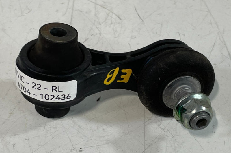 Load image into Gallery viewer, 2016-25 HONDA CIVIC INSIGHT REAR LH OR RH STABILIZER ANTI ROLL SWAY BAR # 102436